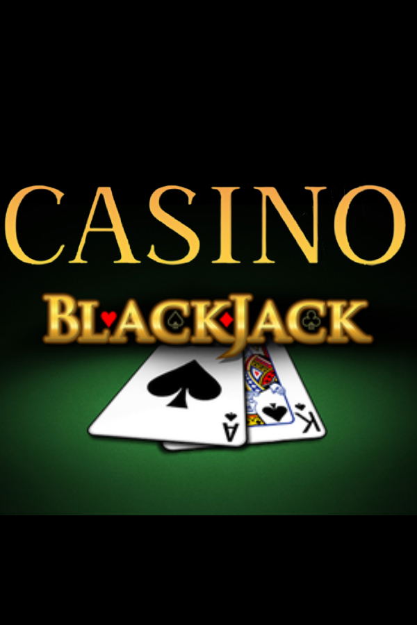 Casino Blackjack STEAM digital — Import Game Deal