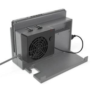 Cooling Fan for Nintendo Switch