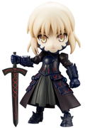 Cu-poche Fate/Grand Order: Saber/Altria Pendragon [Alter] thumbnail 1