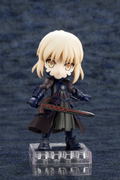 Cu-poche Fate/Grand Order: Saber/Altria Pendragon [Alter] thumbnail 2