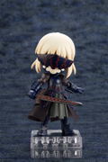 Cu-poche Fate/Grand Order: Saber/Altria Pendragon [Alter] thumbnail 3