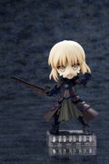 Cu-poche Fate/Grand Order: Saber/Altria Pendragon [Alter] thumbnail 6