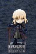 Cu-poche Fate/Grand Order: Saber/Altria Pendragon [Alter] thumbnail 7