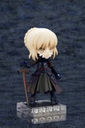Cu-poche Fate/Grand Order: Saber/Altria Pendragon [Alter] thumbnail 9