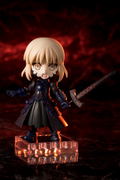 Cu-poche Fate/Grand Order: Saber/Altria Pendragon [Alter] thumbnail 10
