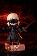 Cu-poche Fate/Grand Order: Saber/Altria Pendragon [Alter] thumbnail 11
