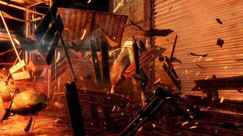 Dead or Alive 6 image 11