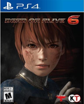 Dead or Alive 6 thumbnail 1