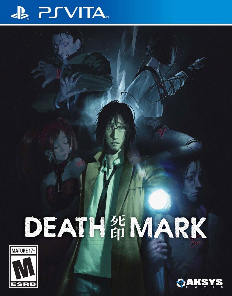 Death Mark image 1