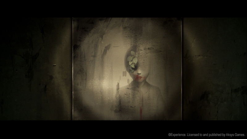 Death Mark image 5