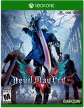 Devil May Cry 5 thumbnail 1