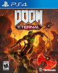 DOOM Eternal thumbnail 1