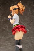 Eromanga Sensei 1/7 Scale Pre-Painted Figure: Megumi Jinno Home Visit Ver. thumbnail 5
