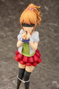 Eromanga Sensei 1/7 Scale Pre-Painted Figure: Megumi Jinno Home Visit Ver. thumbnail 6