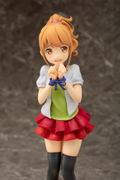 Eromanga Sensei 1/7 Scale Pre-Painted Figure: Megumi Jinno Home Visit Ver. thumbnail 7