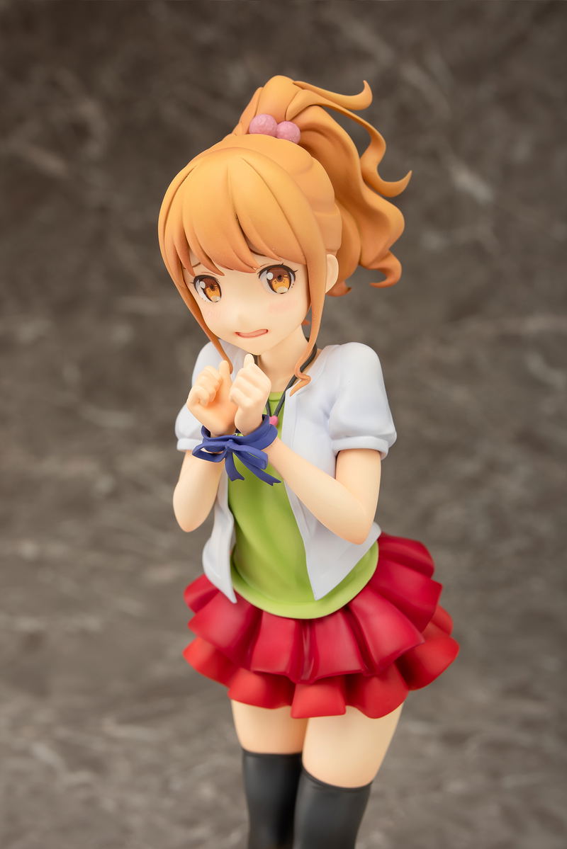 Eromanga Sensei 1/7 Scale Pre-Painted Figure: Megumi Jinno Home Visit Ver. image 8