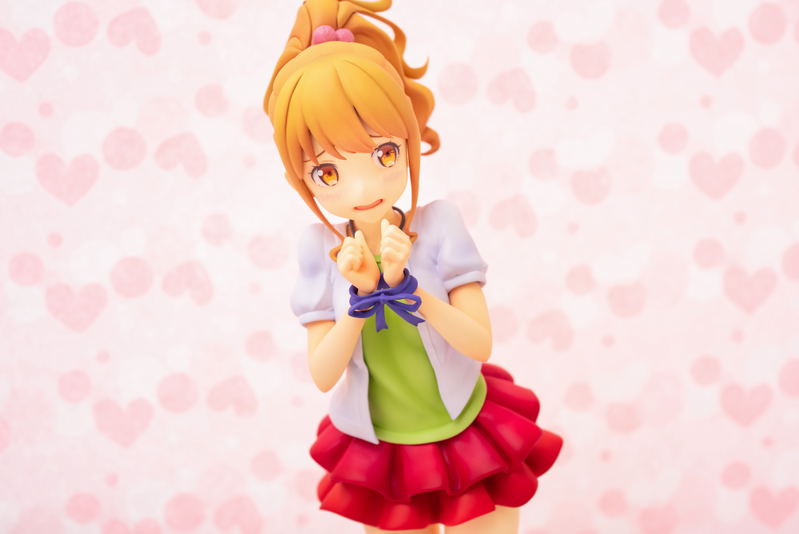 Eromanga Sensei 1/7 Scale Pre-Painted Figure: Megumi Jinno Home Visit Ver. image 9