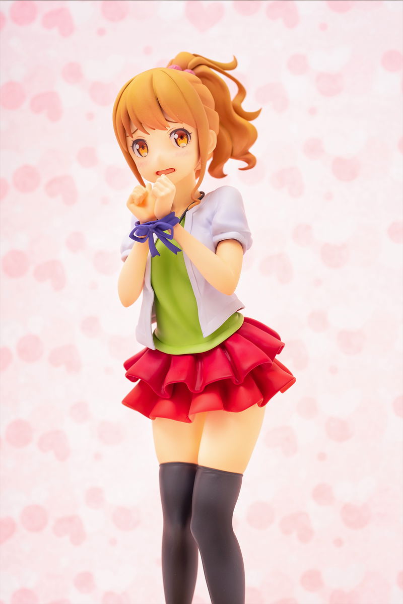 Eromanga Sensei 1/7 Scale Pre-Painted Figure: Megumi Jinno Home Visit Ver. image 10