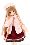 EX Cute 12th Series 1/6 Scale Fashion Doll: Chiika / Romantic Girly! IV Ver. 1.1 thumbnail 11