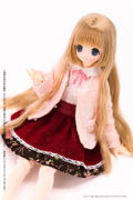 EX Cute 12th Series 1/6 Scale Fashion Doll: Chiika / Romantic Girly! IV Ver. 1.1 thumbnail 14