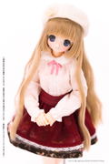 EX Cute 12th Series 1/6 Scale Fashion Doll: Chiika / Romantic Girly! IV Ver. 1.1 thumbnail 15
