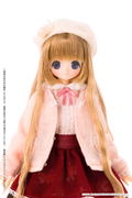 EX Cute 12th Series 1/6 Scale Fashion Doll: Chiika / Romantic Girly! IV Ver. 1.1 thumbnail 2