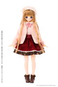EX Cute 12th Series 1/6 Scale Fashion Doll: Chiika / Romantic Girly! IV Ver. 1.1 thumbnail 3