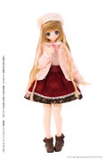 EX Cute 12th Series 1/6 Scale Fashion Doll: Chiika / Romantic Girly! IV Ver. 1.1 thumbnail 4