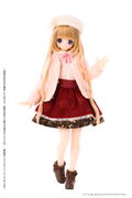 EX Cute 12th Series 1/6 Scale Fashion Doll: Chiika / Romantic Girly! IV Ver. 1.1 thumbnail 5