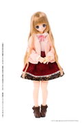 EX Cute 12th Series 1/6 Scale Fashion Doll: Chiika / Romantic Girly! IV Ver. 1.1 thumbnail 6