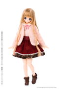EX Cute 12th Series 1/6 Scale Fashion Doll: Chiika / Romantic Girly! IV Ver. 1.1 thumbnail 7