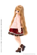 EX Cute 12th Series 1/6 Scale Fashion Doll: Chiika / Romantic Girly! IV Ver. 1.1 thumbnail 8