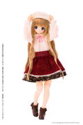 EX Cute 12th Series 1/6 Scale Fashion Doll: Chiika / Romantic Girly! IV Ver. 1.1 thumbnail 9
