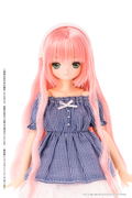 EX Cute 12th Series 1/6 Scale Fashion Doll: Lien / Angelic Sigh IV Ver. 1.1 thumbnail 2