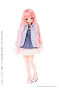 EX Cute 12th Series 1/6 Scale Fashion Doll: Lien / Angelic Sigh IV Ver. 1.1 thumbnail 3