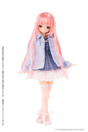EX Cute 12th Series 1/6 Scale Fashion Doll: Lien / Angelic Sigh IV Ver. 1.1