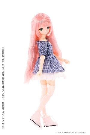 EX Cute 12th Series 1/6 Scale Fashion Doll: Lien / Angelic Sigh IV Ver. 1.1