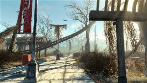 Fallout 4 - Nuka World (DLC)