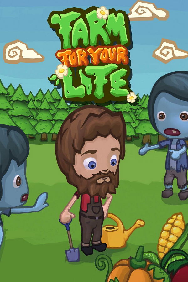 Farm for your Life STEAM digital — Import Game Deal