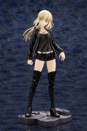 Fate/Grand Order 1/7 Scale Pre-Painted Figure: Saber/Altria Pendragon (Alter) Casual Ver. (Re-run)