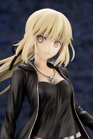 Fate/Grand Order 1/7 Scale Pre-Painted Figure: Saber/Altria Pendragon (Alter) Casual Ver. (Re-run)