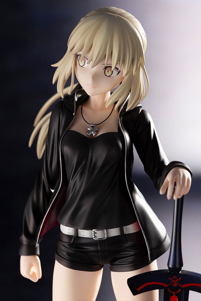 コミック・アニメ Saber/Altria Pendragon 1/7 Fate/Grand Order 1/7 Scale Pre-Painted Figure: Saber/Altria