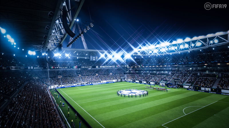 FIFA 19 image 2