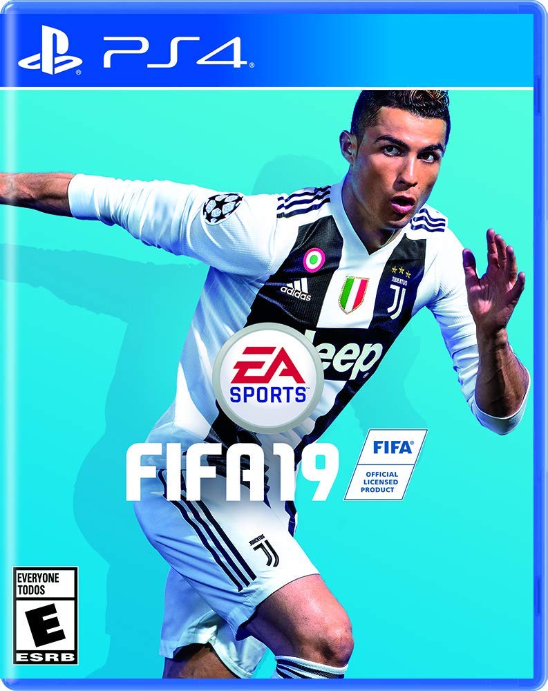 FIFA 19 image 1