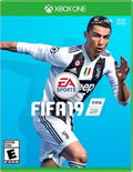 FIFA 19 thumbnail 1