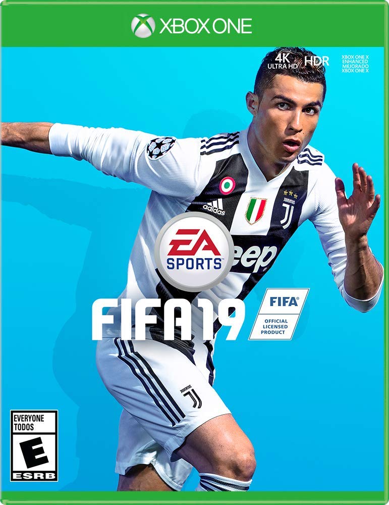 FIFA 19 image 1