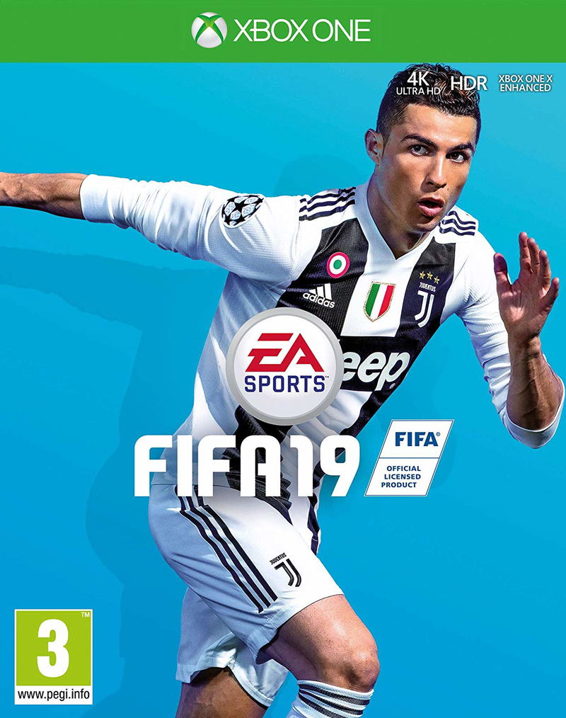 FIFA 19 image 1