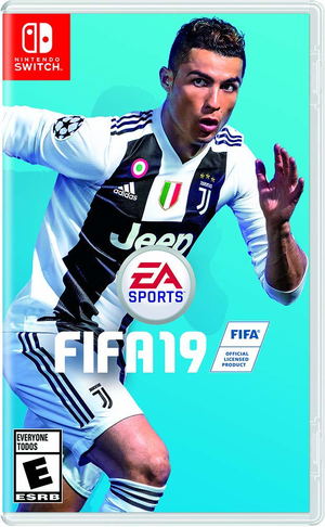 FIFA 19_