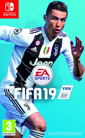 FIFA 19_