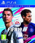 FIFA 19 [Champions Edition] thumbnail 1